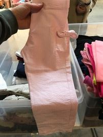 Girls Clothing Sz 5-6