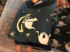 Boys Clothing Sz 4-7