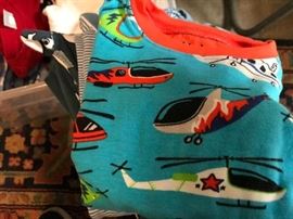 Boys Clothing Sz 4-7