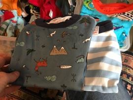 Boys Clothing Sz 4-7