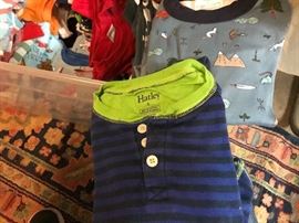 Boys Clothing Sz 4-7
