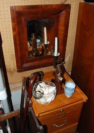 Mirrors Canes & More