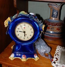 China Clock