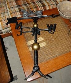 Weather Vane