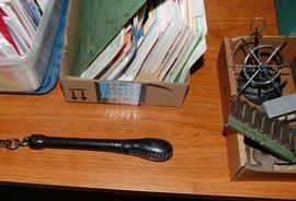 Vintage Sap - Black Jack