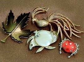 Vintage Pins