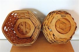 Longaberger Baskets