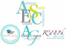 All 4 logos together