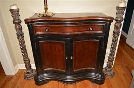 Foyer Console Table