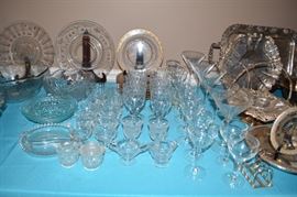 Glassware
