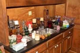 Candles and Misc