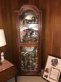 Another curio cabinet!!