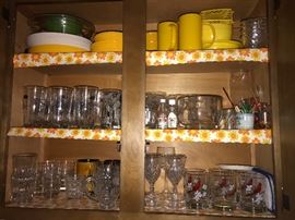 Kitchen miscellaneous