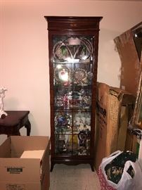 Yet another curio cabinet!!