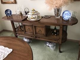 Sideboard