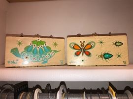 Collins box bags!!