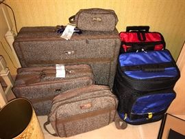 Luggage