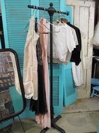 Antique and Vintage Clothing 