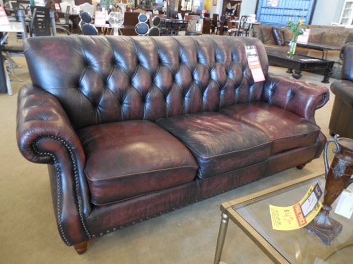 ON SITE Furniture Store Auction in Middletown, NY starts on 11/4/2017