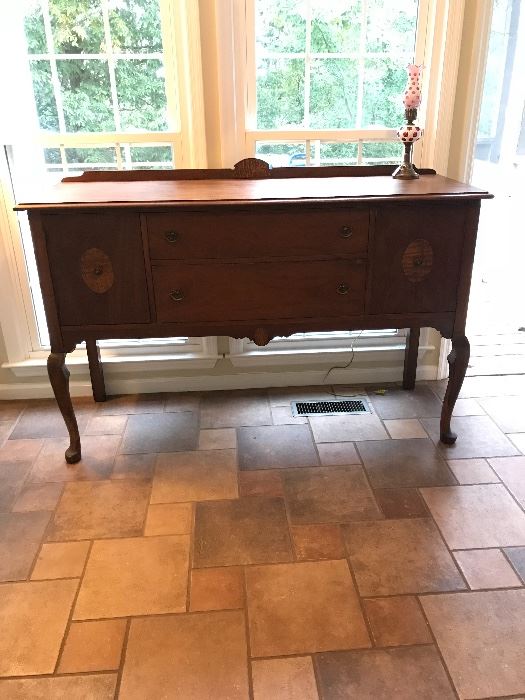 Estate Sale Stuart Heights in Chattanooga, TN starts on 11/4/2017