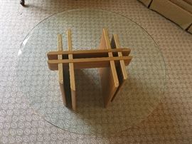 Teak Table