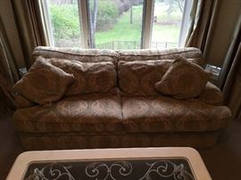 Beacon Hill sofa