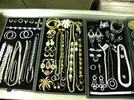 Costume Jewelry