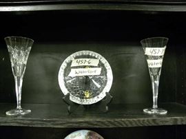Waterford Crystal
