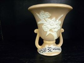 Weller Pottery Vase