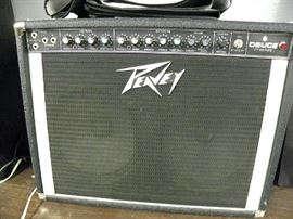 Peavey Amp