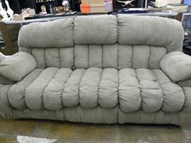Reclining Sofa