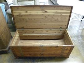 Cedar Chest
