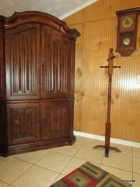 Broyhill Armoire