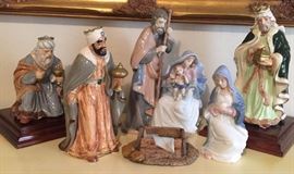 Nativity Scene