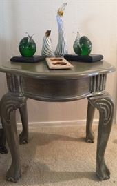End Tables