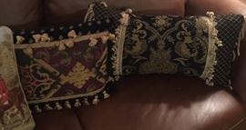 Decorator Pillows