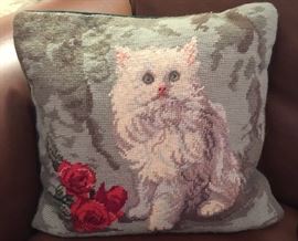 Decorator Pillows