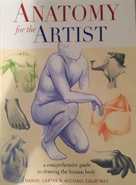 Asst Art and Design Books