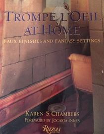 Asst Art and Design Books