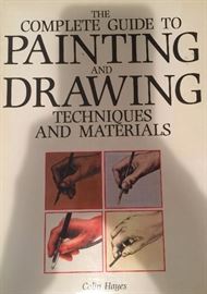 Asst Art and Design Books