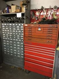 More tool boxes 