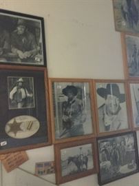 Old John Wayne pictures 