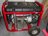 Craftsman 5600 Watt AC Generator