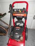 Troybilt Pressure Washer 2200 Max PSI