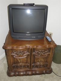 Midcentury Side Table