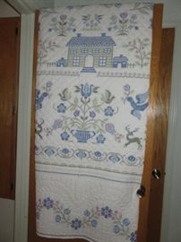 Handmade Quilt