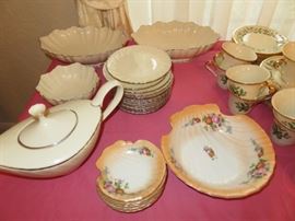 Lenox Weatherly China