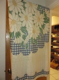 Handmade Quilt