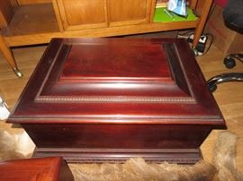 Stella Record Player