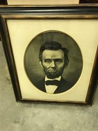 Large Picture of Lincoln $ 100.00